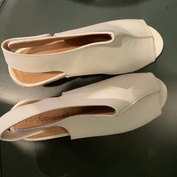 Comfortview Wedges - Picture 4 of 7